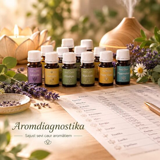 Aromdiagnostika