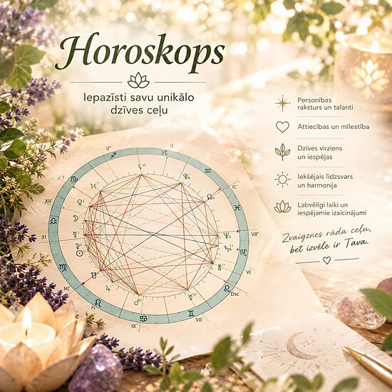 Horoskops