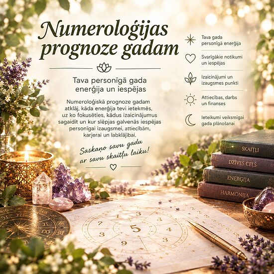 Prognoze gadam