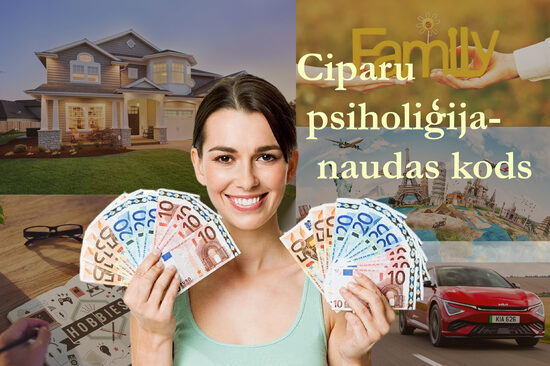 Naudas kods