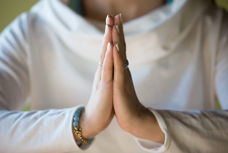 1.atslēgas meditācija "Mīlestība pret savu ķermeni"