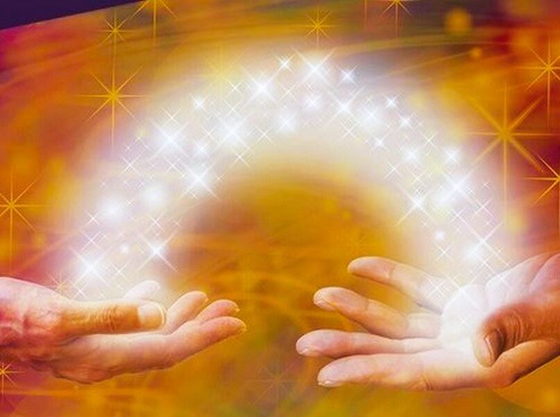 Reiki seansi 10X